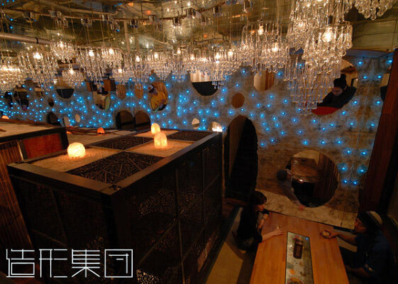 動く町 宜野湾 (沖縄) 創作和食居酒屋の内装・外観画像