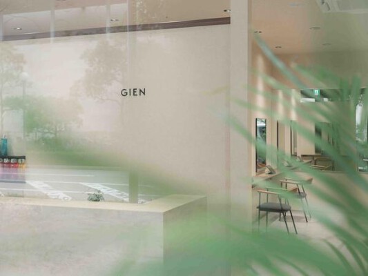 GIEN Nishinomiya gardens+ 美容室・理容室・ヘアサロンの内装・外観画像