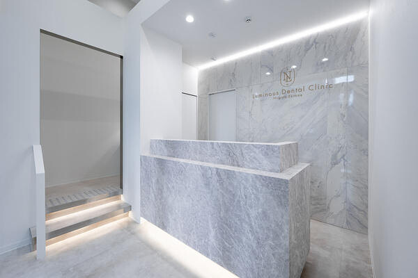 Luminous Dental Clinic デンタルクリニック(歯科医院)の内装・外観画像