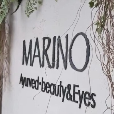 Ayurved・beauty＆Eyes MARINO(当サイト成立案件) エステ＆アイサロン(マツエク)の内装・外観画像