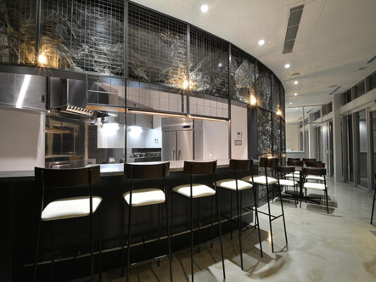 cafe Vanilla カフェ・エステサロン・美容室の内装・外観画像