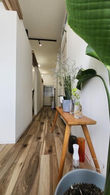 owell ネイルサロンの内装・外観画像