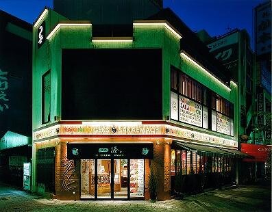 焼肉　源’S　栄町店 レストラン・ダイニングバー, 焼肉の内装・外観画像