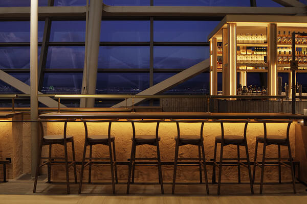 Cafe&Bar 和　SAKURA レストラン・ダイニングバーの内装・外観画像
