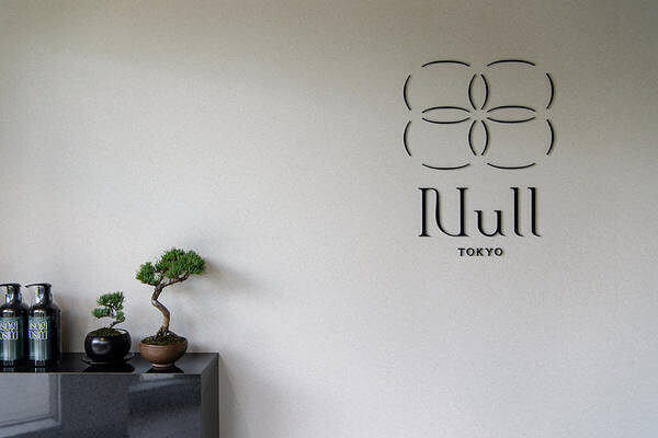 Null神宮前店 美容室(ヘアサロン)の内装・外観画像