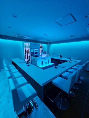 Japanese　SAKE　BAR デザイン・設計＆施工・工事の内装・外観画像