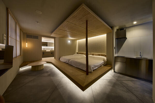 Hotel MA ホテルの内装・外観画像