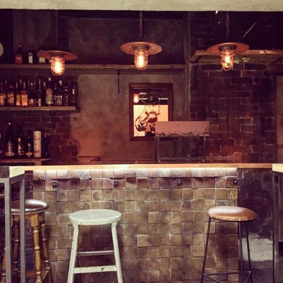morissy　幡ヶ谷店 バー　の内装・外観画像