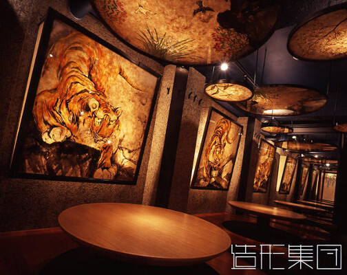 虎三郎(神奈川) 和食居酒屋の内装・外観画像