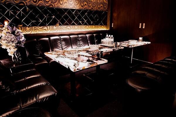 Club Belle Gion キャバクラの内装・外観画像