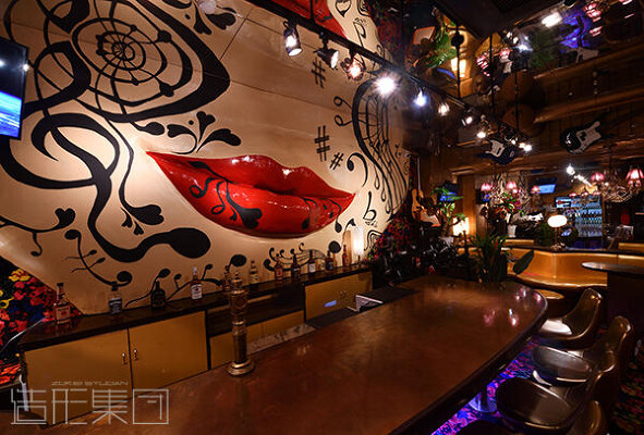 WARA(東京) バー, クラブ・スナックの内装・外観画像