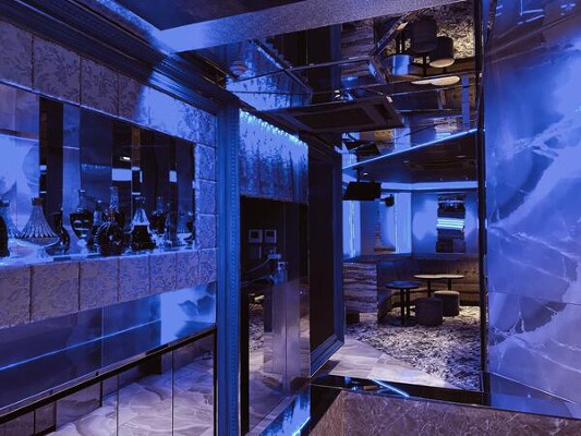 CLUB EARTH ホストクラブの内装・外観画像