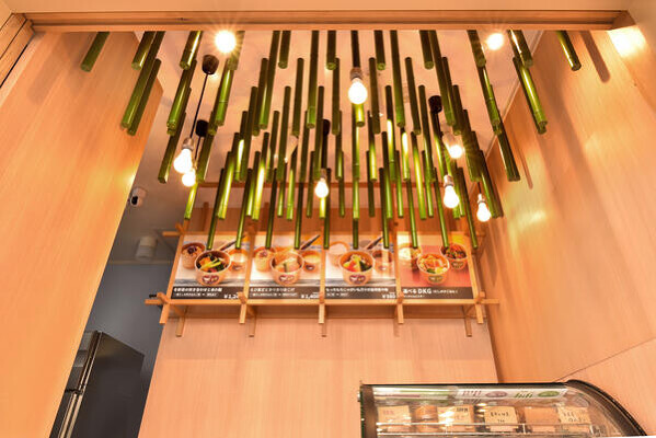 割烹味噌汁　一粋 当サイトマッチング成功実例 テイクアウト店の内装・外観画像