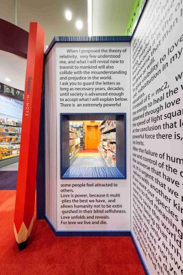 Genius Hi-NOTE 知育専門店の内装・外観画像