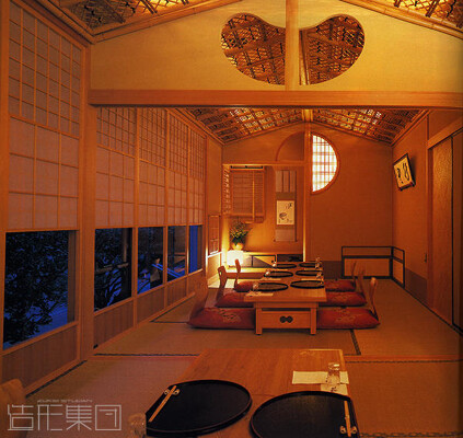 濱里(神奈川) レストラン・ダイニングバー, 和食の内装・外観画像
