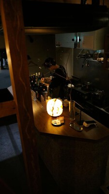 移 居酒屋の内装・外観画像
