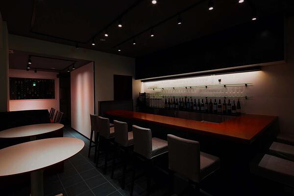 Buyer’s Wine House ISHIHARA バーの内装・外観画像