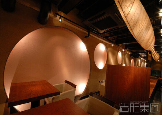 チャリ屋 (埼玉) 焼鶏酒房の内装・外観画像