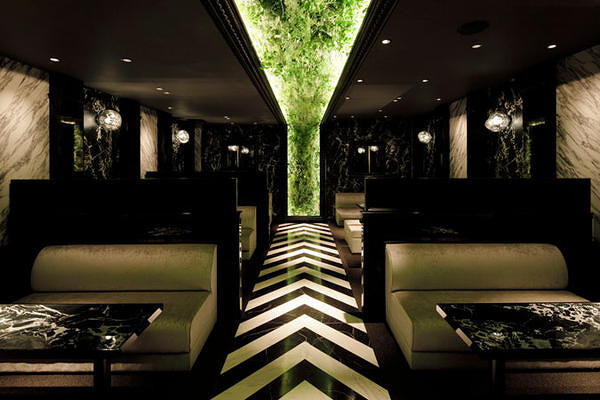 PASHA CLUB clubの内装・外観画像
