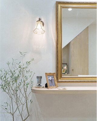 Le Lian 美容室・理容室・ヘアサロンの内装・外観画像