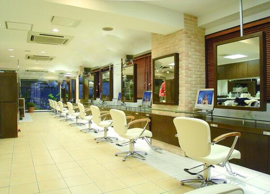 A・one aoyama  サロンの内装・外観画像