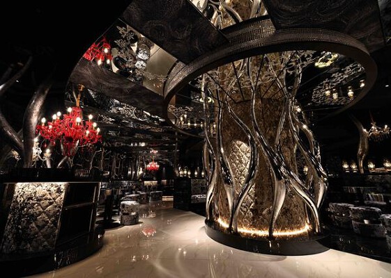 club AIR(本店) CLUBの内装・外観画像