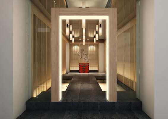 筑波　迎賓館 その他（サービス）の内装・外観画像