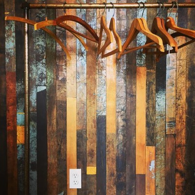 tree バー　古着屋の内装・外観画像