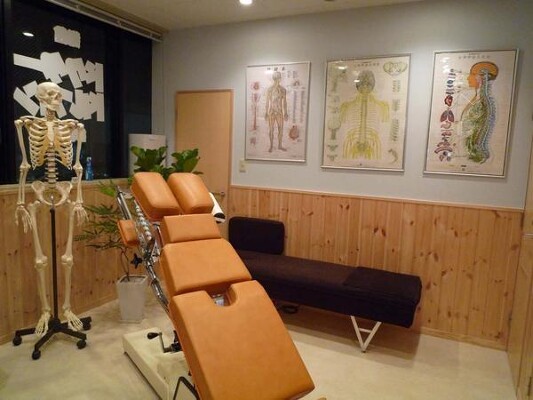 鎌倉ドクタードルフィン診療所 クリニックの内装・外観画像