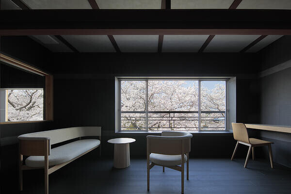 Ryokan Yoshidaya  ホテル・旅館・ブライダルの内装・外観画像