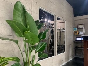パーソナルジム その他（サービス）の内装・外観画像