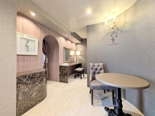 Soin de reber 静岡沼津店 エステサロンの内装・外観画像