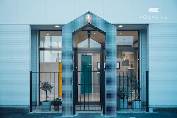dog salon TECORE ペットショップ・ペットサロンの内装・外観画像