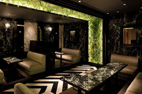 PASHA CLUB clubの内装・外観画像