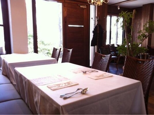 駒沢イタリアン イタリアンレストランの内装・外観画像