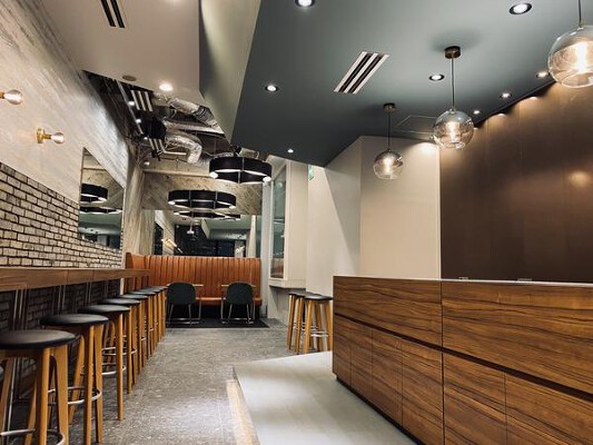 HOTEL OAK ホテル・旅館・ブライダルの内装・外観画像