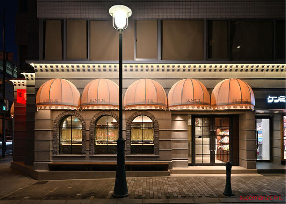  健民ダイニング 中国料理の内装・外観画像