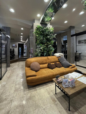 prestage sofa 仙台駅前店 トータルビューティサロンの内装・外観画像