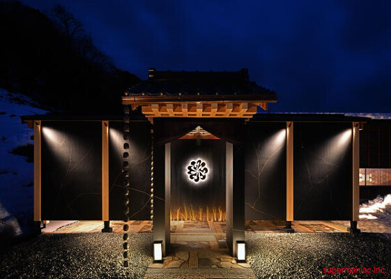 間人温泉 炭平旅館「雲端」 旅館の内装・外観画像