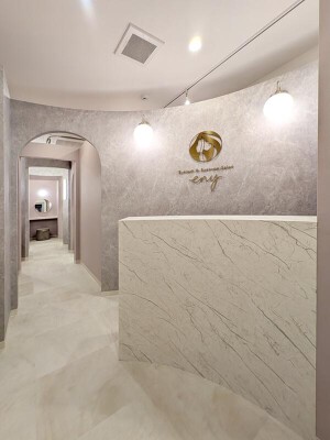 eny 千葉柏店 アイラッシュサロンの内装・外観画像
