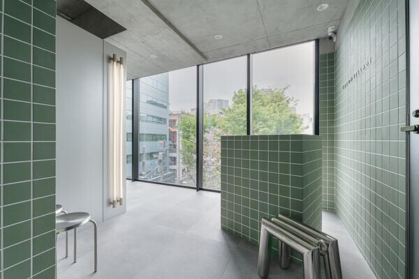 SALON VILLAGE Jingumae 2nd. アイラッシュサロンの内装・外観画像