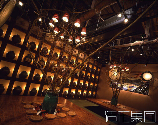 ぬちぐすい (東京) 沖縄料理と泡盛古酒の内装・外観画像
