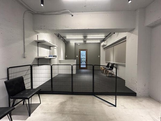 DOGSALON AnnMerry トリミングサロンの内装・外観画像