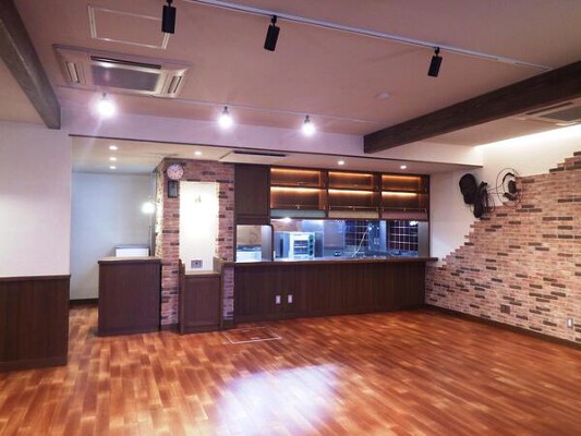コーヒーSHOP カフェ・パン屋・ケーキ屋の内装・外観画像