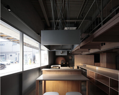 炭と窯と葡萄酒 レストラン・ダイニングバーの内装・外観画像