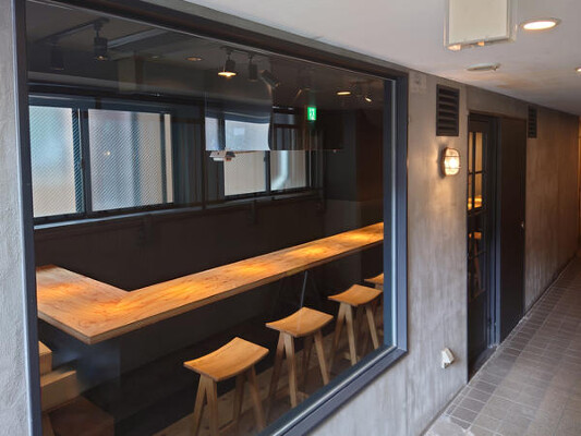 季節酒と鯛めし kamosi 季節酒と鯛めしの内装・外観画像