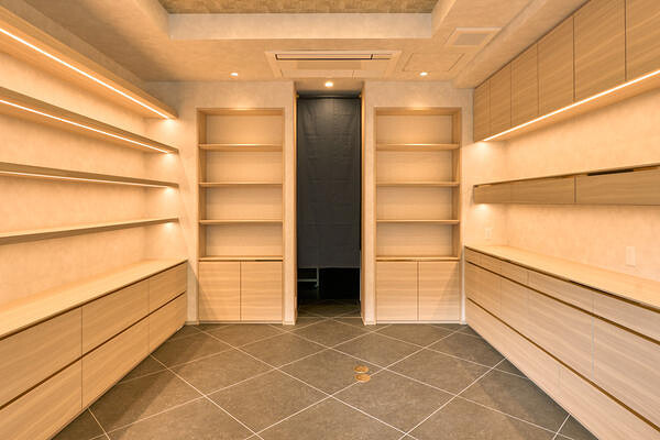茶店 和風お茶屋さんの内装・外観画像