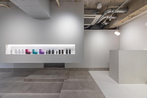 SYUK 高円寺【シュク コウエンジ】 ヘアサロン　美容室の内装・外観画像