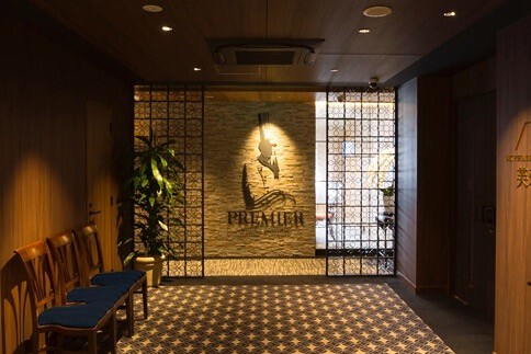富士レークホテル ホテル内レストランの内装・外観画像