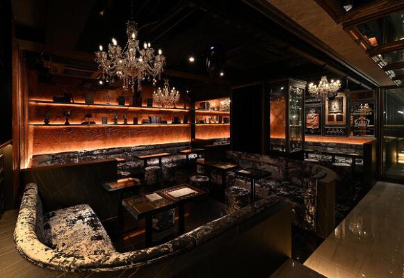 MONSTER clubの内装・外観画像
